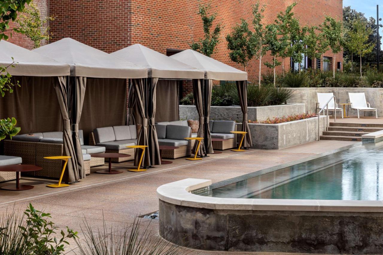 Hotel Hyatt Centric Beale Street Memphis Exterior foto